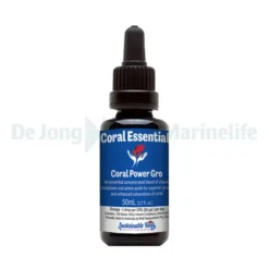 Coral Essentials Coral Power Gro - 100ml