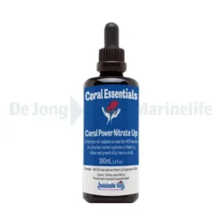 Coral Essentials Coral Power Nitrate Up - 100 ml