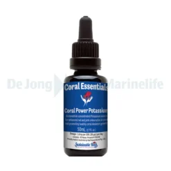 Coral Essentials Coral Power Potassium - 50ml