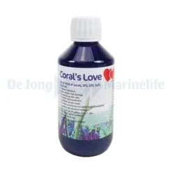 Coral's Love - 100 ml | T