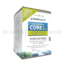 Core7 Flex Reef Supplements Bulk