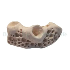 Crorail 3-hole support (high)
