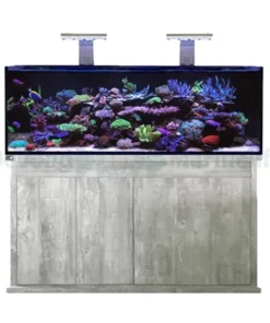 D-D Reef-Pro 1500 - Driftwood Concrete