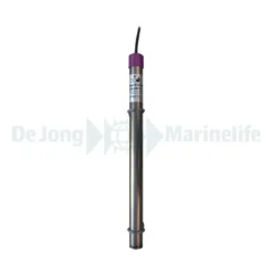 D-D Titanium Heater - 300W EU Plug | S/M
