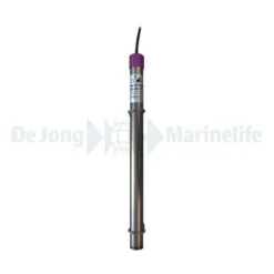 D-D Titanium Heater - 150W EU Plug | S