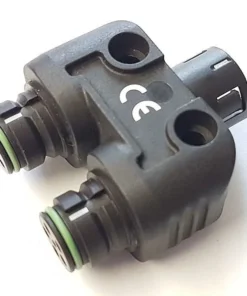2-way splitter for onex/matrix/pendix | S