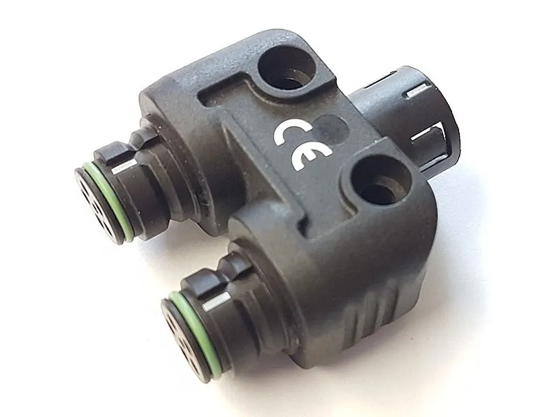2-way splitter for onex/matrix/pendix | S
