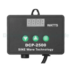 DCP2500 Controller | S