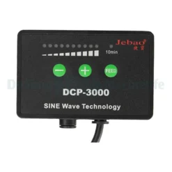 DCP3000 Controller | S
