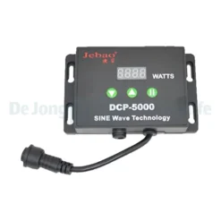 DCP5000 Controller | S