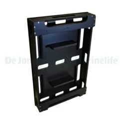 Deluxe Board Black French Cleat | M