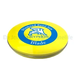 Diamond Blade Stainless Steel 37'' - 1pc | S