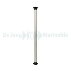 Direction roll for fleece for Rollermat XC | S