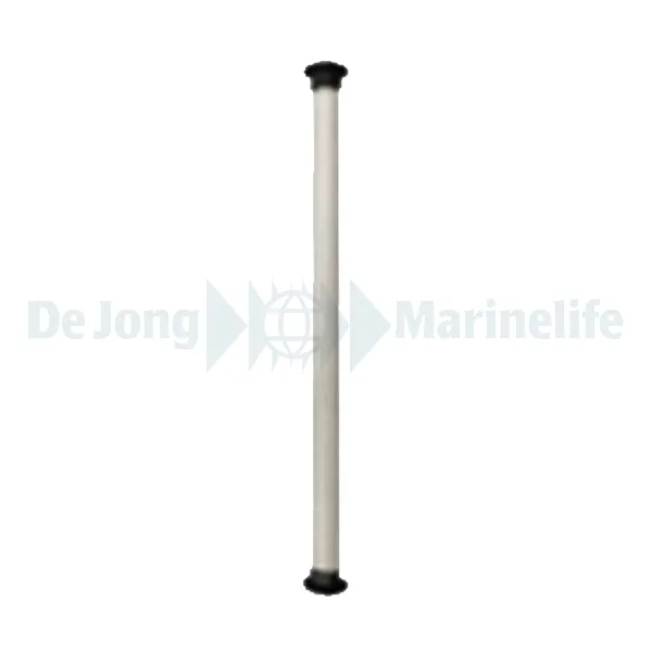 Direction roll for fleece for Rollermat XC | S