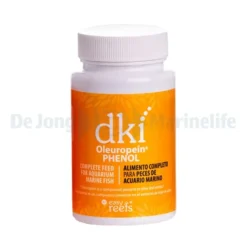 DKI Oleuropein Phenol - 50 g