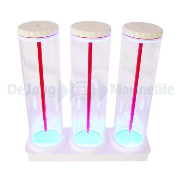 Dreambox - Dosing Feeder / Feed Tank / Station 12 l volume