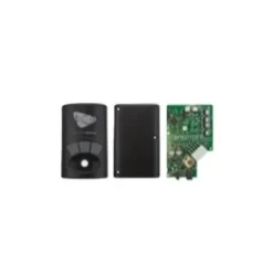 MP10wQD Driver Replacement