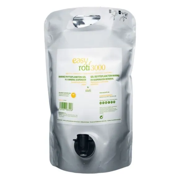 Easyroti 3000