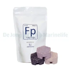 Ecotech Frag plugs - Mixed 50 pcs bag