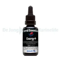 Coral Essentials Energy+ - 50ml