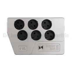 EnergyBar 632 - new version (EU plug)