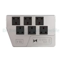 EnergyBar 632 - new version (UK plug)