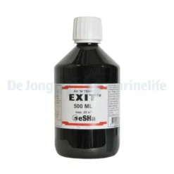 eSHa Exit - 500ml | S