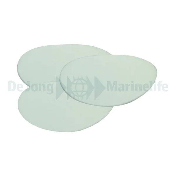 Extra filters - 25 pcs