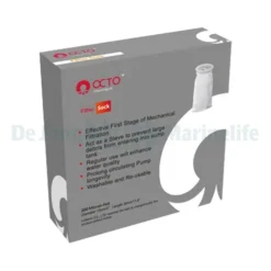 Filter Sock 200 Micron-Felt | S