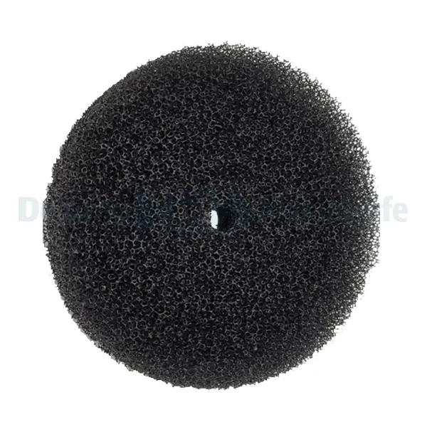 Filter Sponge with hole 100