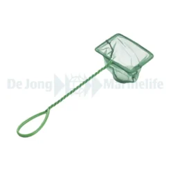 Fishnet - 8 cm Green