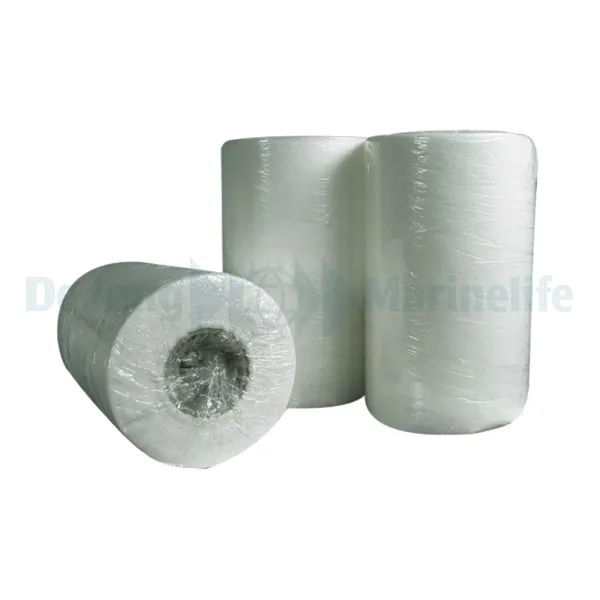 Fleece Dreambox 49cm Filter roll/non-woven-light-40g/m 10pcs