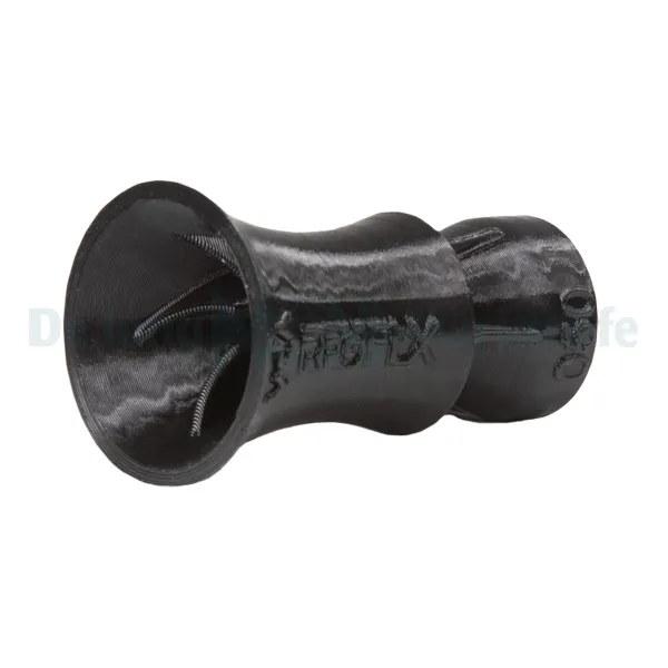 Flex Series - 1/2in RFG Nozzle for 1/2in Loc-Line