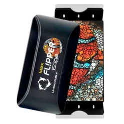 Flipper Edge Max Clownfish LTD