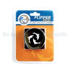 Flipper Cleaner - Pico Black | S