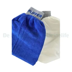 Flipper Cleaning Mitt - 2 pcs | S