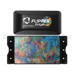 Flipper Edge LTD Puffer