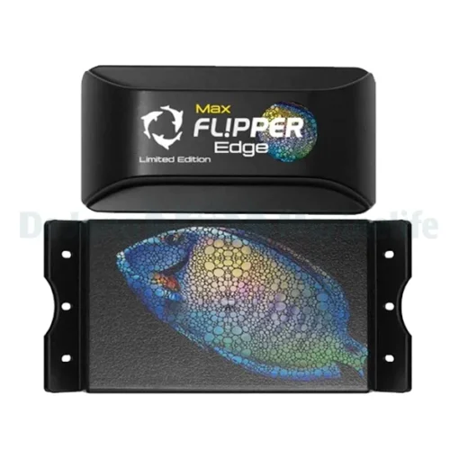 Flipper Edge Max Tang LTD