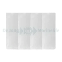 Flipper Edge Stainless Steel Blades