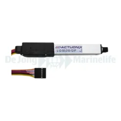 Mastertronic Replacement Actuator | S