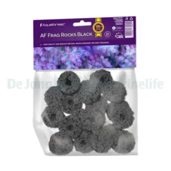 AF Frag Rocks Black - 24 pcs