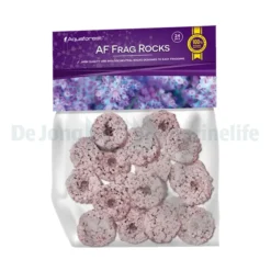 AF Frag Rocks Purple - 24 pcs