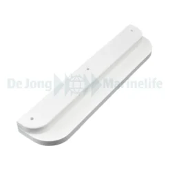French Cleat - White | All sizes