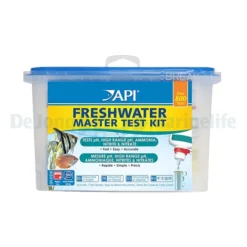 Freshwater Master Test Kit