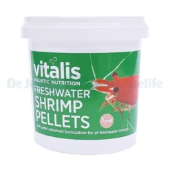Freshwater Shrimp Pellets 1mm - 70g | Super tiny