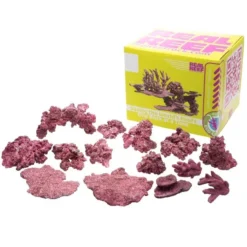 Real Reef Nano Mini Mix -  6-8pcs