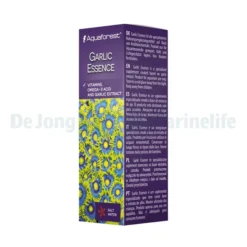 Garlic Essence - 50ml