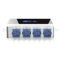 GHL Doser 2.2 EXT, 4 Pumps, Black, Schuko