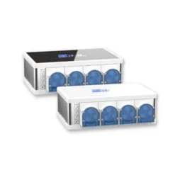 GHL Doser 3 SA, 4 Pumps, White, Schuko