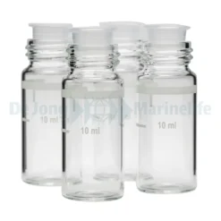 Glass cuvettes for HI9xx & HI8xx - 4 pcs
